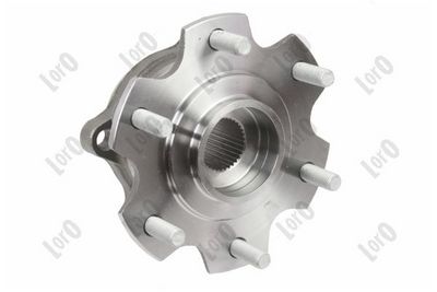 Riteņa rumbas gultņa komplekts ABAKUS 141-01-296