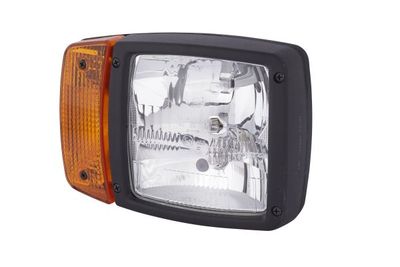 Pamatlukturis HELLA 1SA 996 120-461