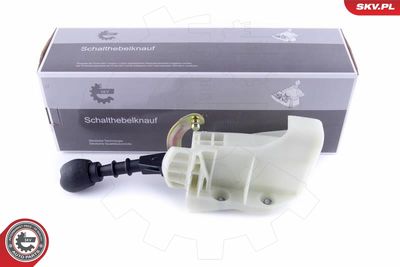 Pārnesumu pārslēdzējsvira ESEN SKV 96SKV105