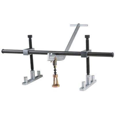 Montāžas instrumentu komplekts, Vārsta atpere KS TOOLS 160.0270