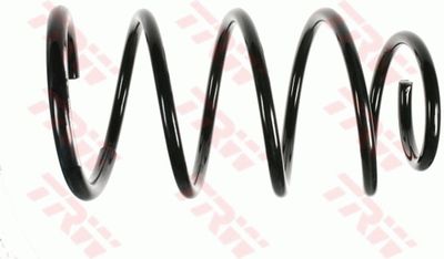 Пружина ходовой части TRW JCS898