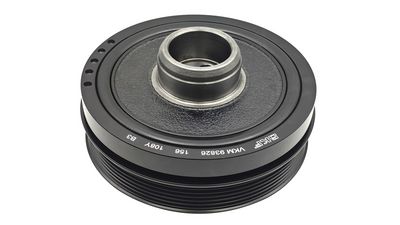 Piedziņas skriemelis, Kloķvārpsta SKF VKM 93826