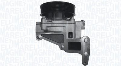 Ūdens sūknis, dzinēja dzesēšana MAGNETI MARELLI 352316171454
