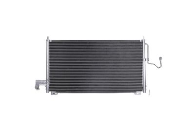 Kondensators, Gaisa kond. sistēma KAMOKA 7800498