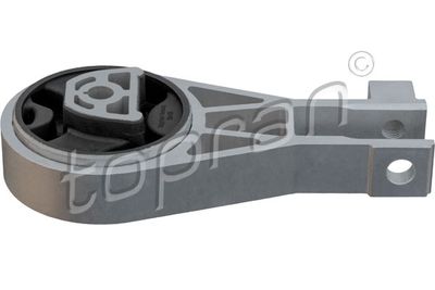 Подвеска, двигатель TOPRAN 208 025