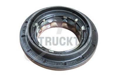 Vārpstas blīvgredzens, Diferenciālis TRUCKTEC AUTOMOTIVE 02.67.251