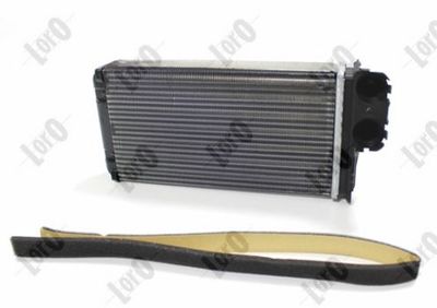 Siltummainis, Salona apsilde ABAKUS 0380150014