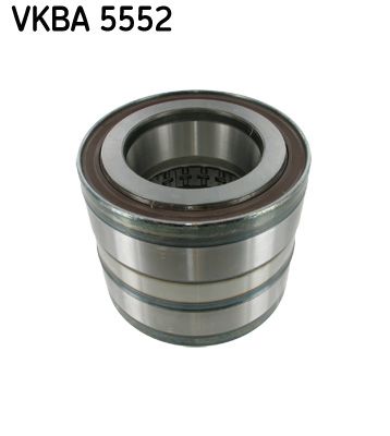 Комплект подшипника ступицы колеса SKF VKBA 5552