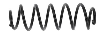 Пружина ходовой части MONROE SP4779