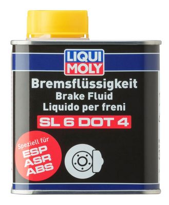 Bremžu šķidrums LIQUI MOLY 3086