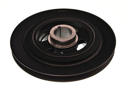 Ременный шкив, коленчатый вал MAXGEAR 30-0254
