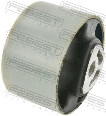 Подвеска, двигатель FEBEST PGMB-003