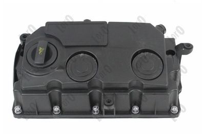 Cilindru galvas vāks ABAKUS 123-00-082