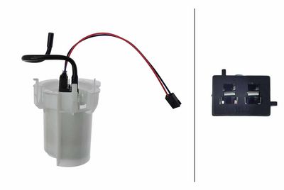 Элемент системы питания HELLA 8TF 358 316-391