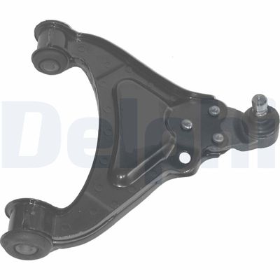 Рычаг независимой подвески колеса, подвеска колеса DELPHI TC785