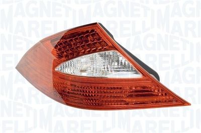 Aizmugurējais lukturis MAGNETI MARELLI 715011013002