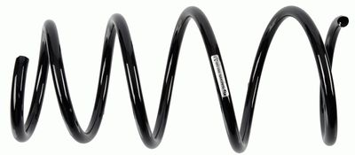 Balstiekārtas atspere SACHS 993 320