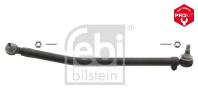 Stūres garenstiepnis FEBI BILSTEIN 17153