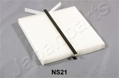 Filtrs, Salona telpas gaiss JAPANPARTS FAA-NS21