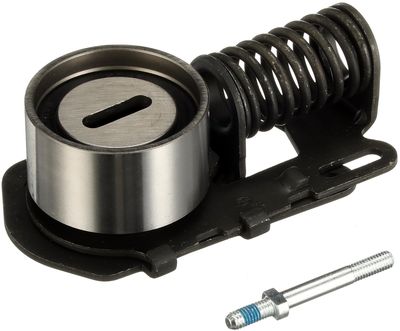 Натяжной ролик, ремень ГРМ GATES T43082