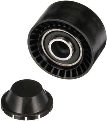 Parazīt-/Vadrullītis, Ķīļrievu siksna GATES T36034