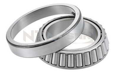 Riteņa rumbas gultnis SNR HDB063