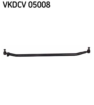 Stūres šķērsstiepnis SKF VKDCV 05008