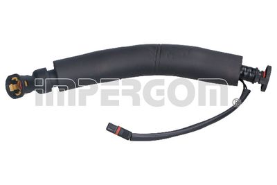 Шланг, вентиляция картера ORIGINAL IMPERIUM 225342