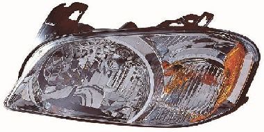 Основная фара ABAKUS 316-1134R-US