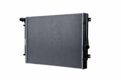 Radiators, Motora dzesēšanas sistēma HELLA 8MK 366 302-381