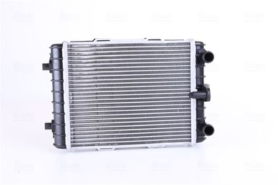 Radiators, Motora dzesēšanas sistēma NISSENS 606645