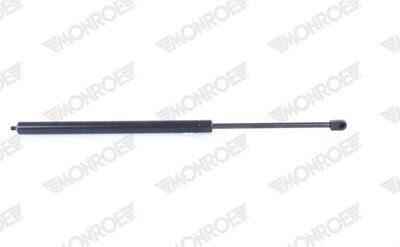 Gāzes atspere, Bagāžas/Kravas nodalījuma vāks MONROE ML5591