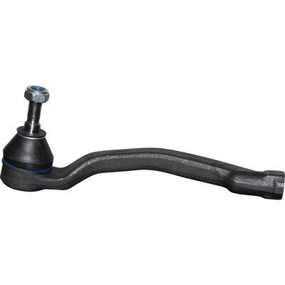 Наконечник поперечной рулевой тяги JP GROUP 4344601270