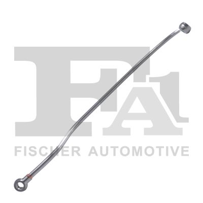 Маслопровод, компрессор FA1 612-803