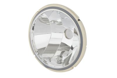 Вставка фары, фара дальнего света HELLA 1F3 161 825-071