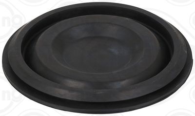 Прокладка, крышка картера рулевого механизма ELRING 694.830