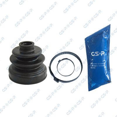 Putekļusargu komplekts, Piedziņas vārpsta GSP 760047