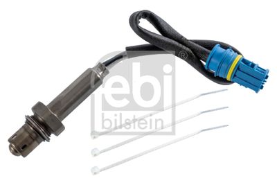 Лямбда-зонд FEBI BILSTEIN 175942