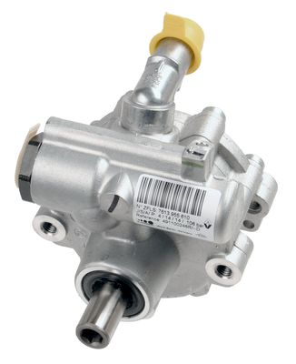 Hidrosūknis, Stūres iekārta BOSCH K S00 000 114
