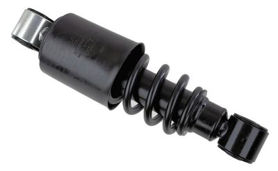 Гаситель, крепление кабины SACHS 570 130