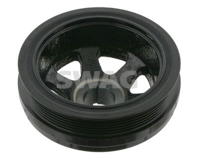 Ременный шкив, коленчатый вал SWAG 10 92 8242