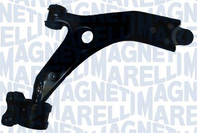 Neatkarīgās balstiekārtas svira, Riteņa piekare MAGNETI MARELLI 301181354100