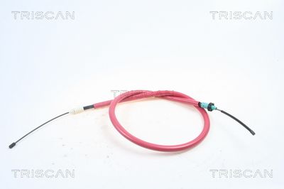 Trose, Stāvbremžu sistēma TRISCAN 814 025 190