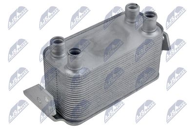 Eļļas radiators, Motoreļļa NTY CCL-LR-019