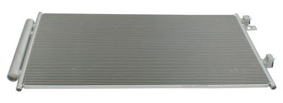 Конденсатор, кондиционер MAXGEAR AC830352