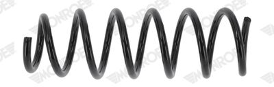 Пружина ходовой части MONROE SP4386