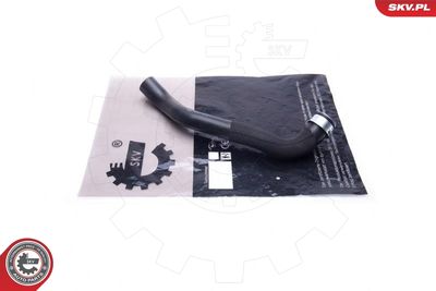 Трубка нагнетаемого воздуха ESEN SKV 43SKV943