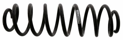 Balstiekārtas atspere SACHS 992 325