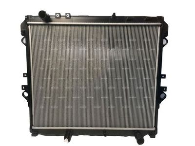 Radiators, Motora dzesēšanas sistēma NRF 560003