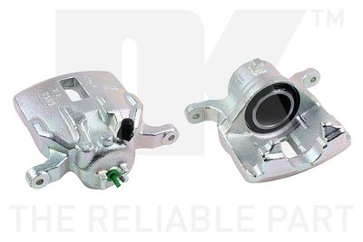 Тормозной суппорт NK 212630